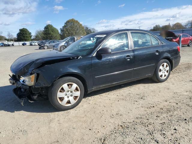 hyundai sonata gls 2010 5npet4ac6ah634057