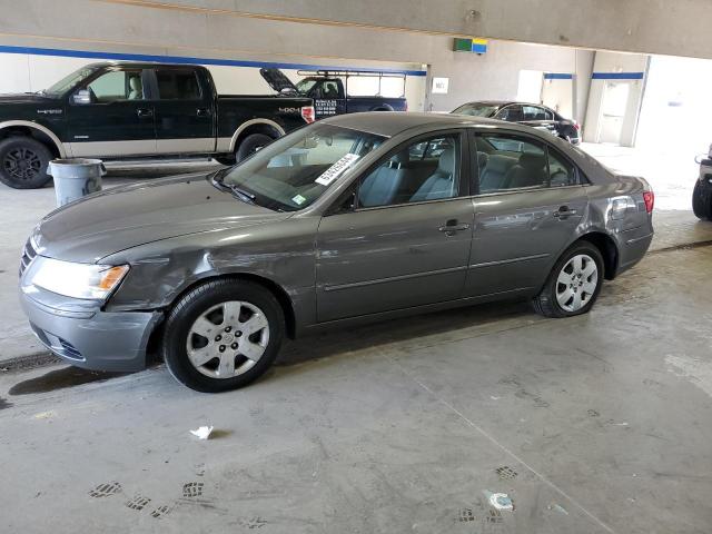 hyundai sonata 2010 5npet4ac6ah653868