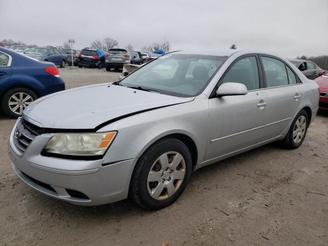 hyundai sonata gls 2010 5npet4ac7ah590666