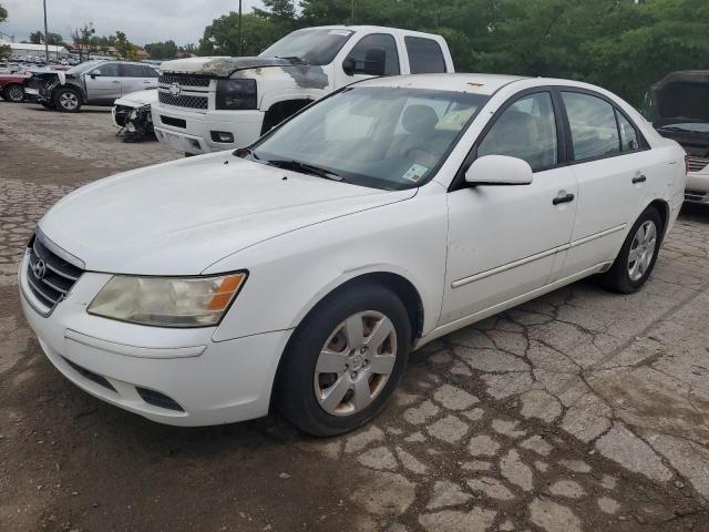 hyundai sonata 2010 5npet4ac7ah608406