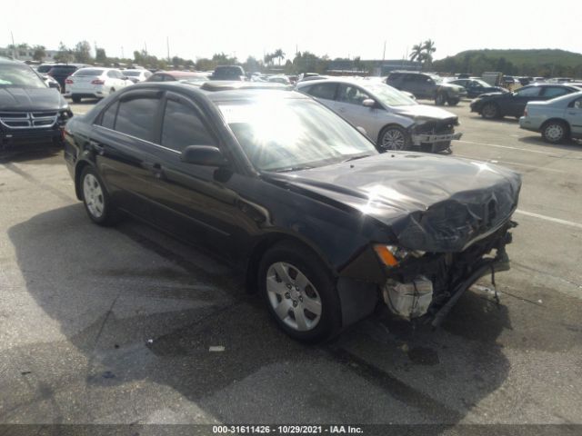 hyundai sonata 2010 5npet4ac7ah627974