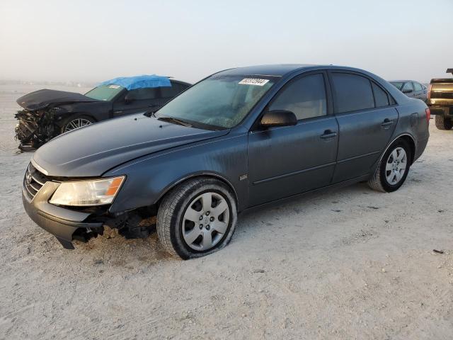 hyundai sonata gls 2010 5npet4ac7ah640045