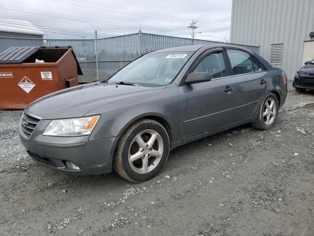 hyundai sonata gls 2010 5npet4ac7ah646296