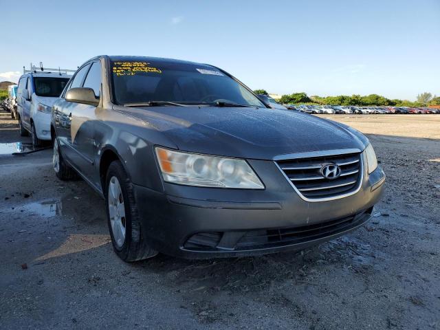 hyundai sonata gls 2010 5npet4ac7ah652115