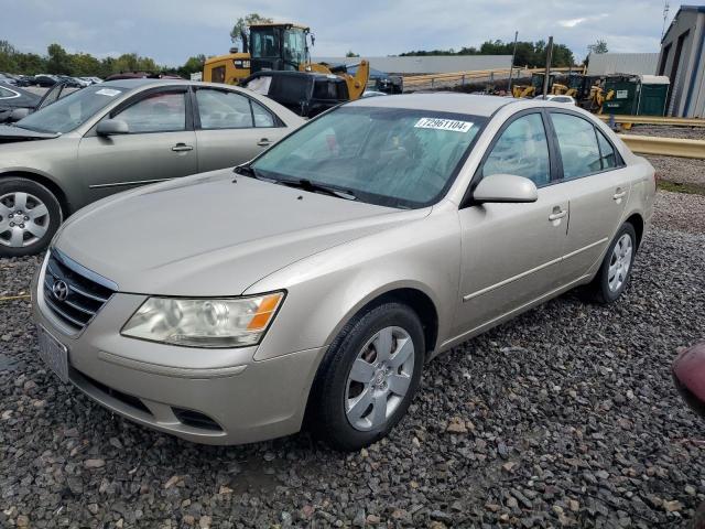 hyundai sonata gls 2010 5npet4ac8ah597903