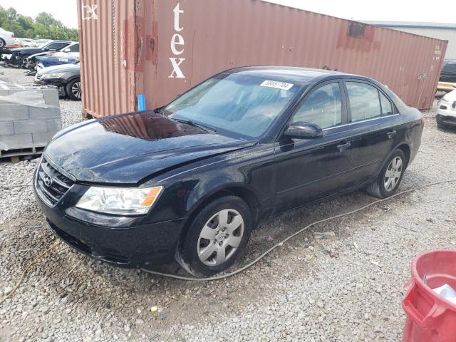 hyundai sonata 2010 5npet4ac8ah600184