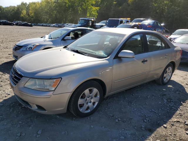 hyundai sonata 2010 5npet4ac8ah601819