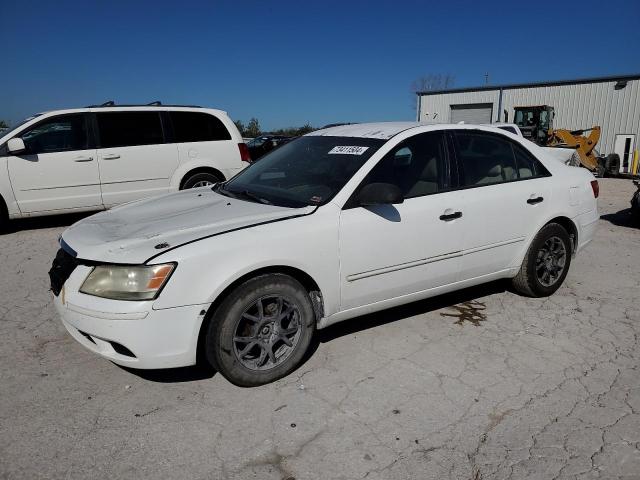 hyundai sonata gls 2010 5npet4ac8ah602968