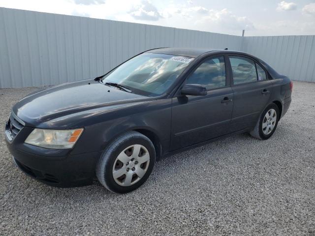 hyundai sonata 2010 5npet4ac8ah615977