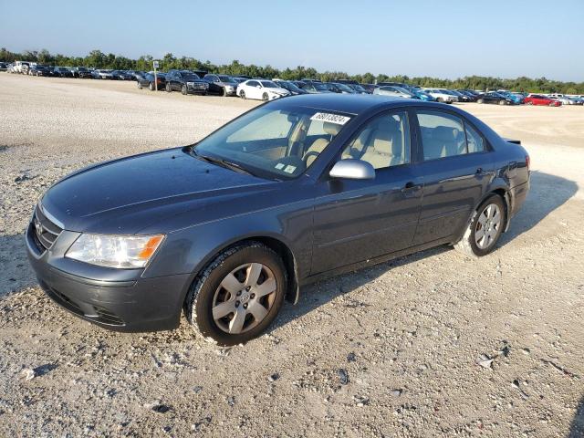 hyundai sonata gls 2010 5npet4ac8ah646565