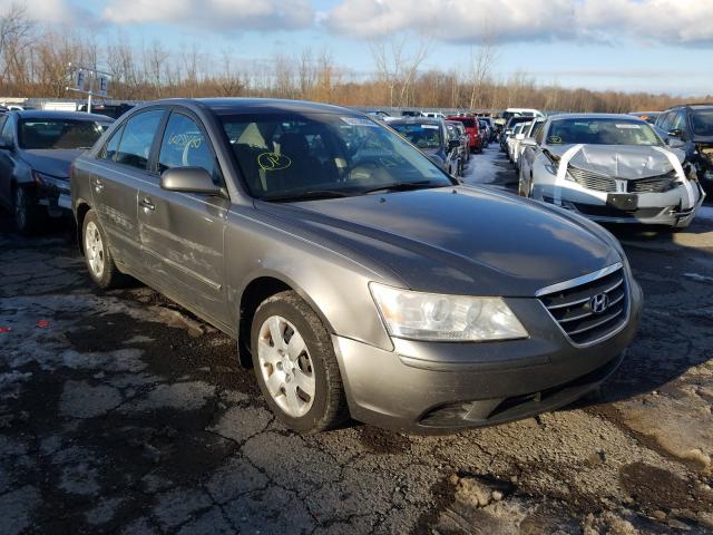 hyundai sonata gls 2010 5npet4ac9ah582603