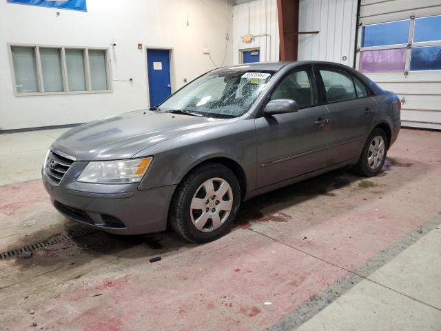 hyundai sonata 2010 5npet4ac9ah586361