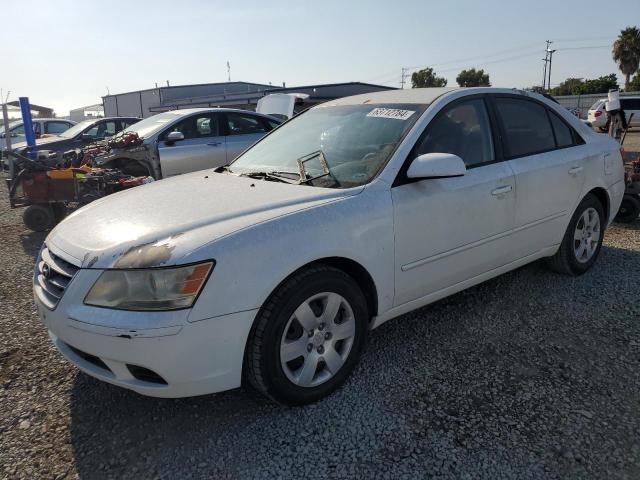 hyundai sonata 2010 5npet4ac9ah590054