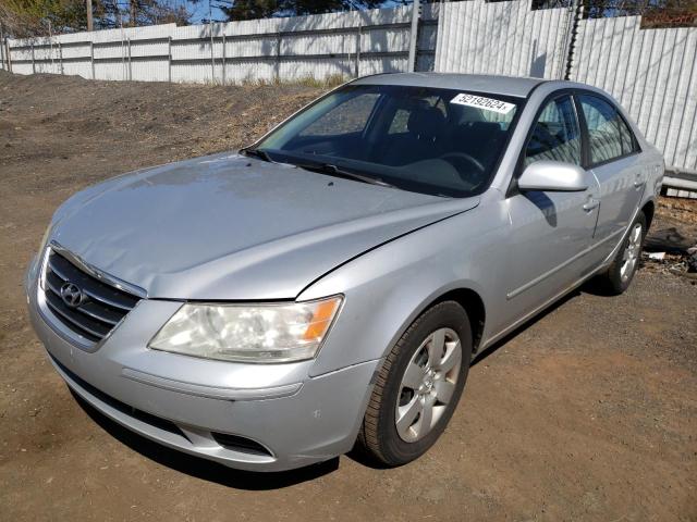 hyundai sonata 2010 5npet4ac9ah599059