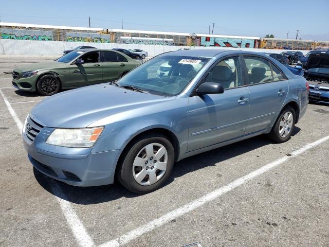 hyundai sonata gls 2010 5npet4ac9ah655100