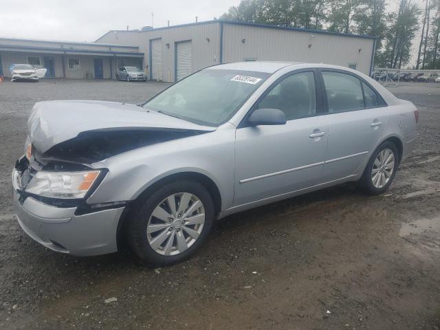 hyundai sonata 2010 5npet4ac9ah656943