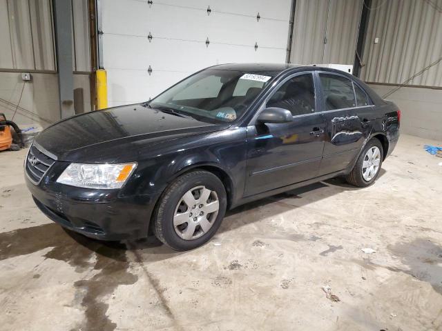 hyundai sonata 2010 5npet4acxah604561