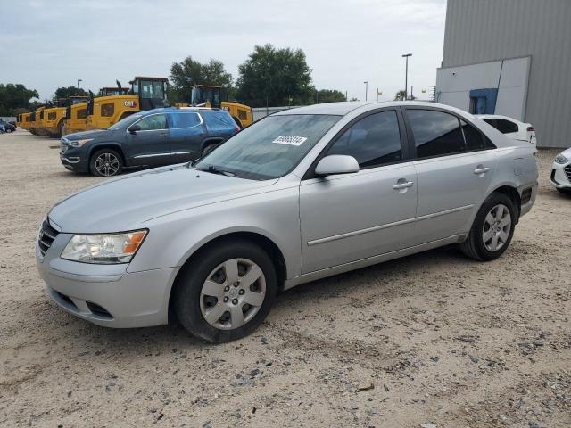 hyundai sonata gls 2010 5npet4acxah607914