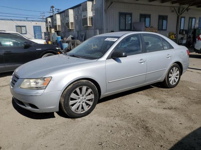 hyundai sonata 2010 5npet4acxah656286