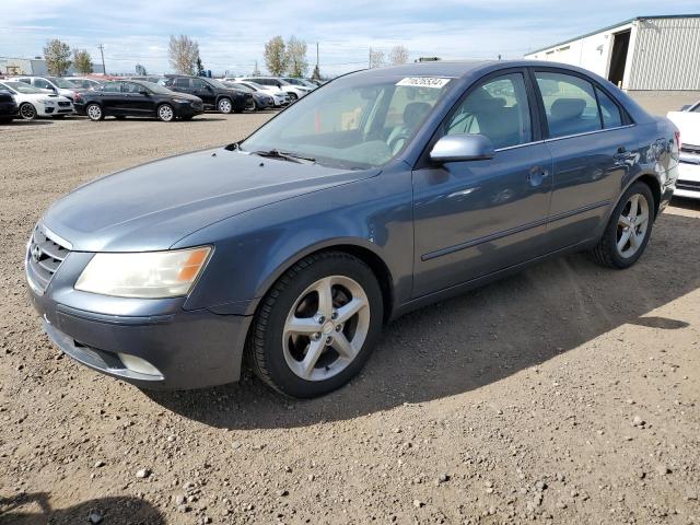 hyundai sonata gls 2010 5npet4af9ah583826