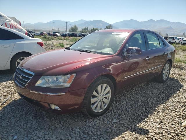 hyundai sonata se 2009 5npeu46c09h518760