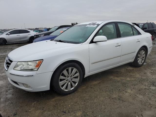 hyundai sonata se 2009 5npeu46c19h553744