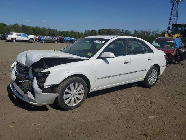 hyundai sonata 2009 5npeu46c29h479752