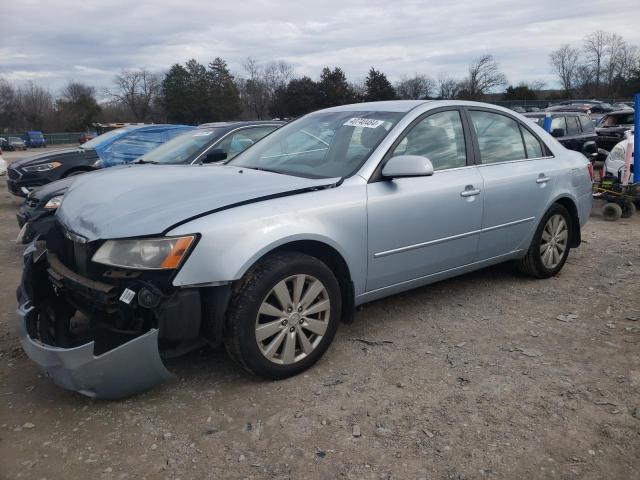 hyundai sonata 2006 5npeu46c36h083177