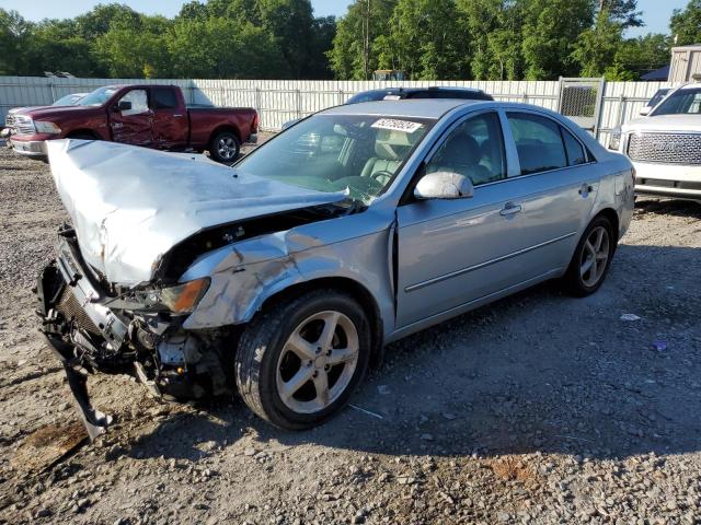 hyundai sonata 2008 5npeu46c88h363745