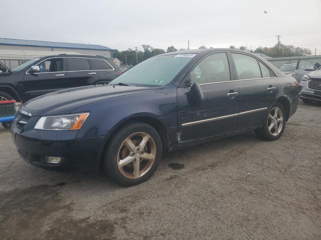 hyundai sonata 2008 5npeu46cx8h361642