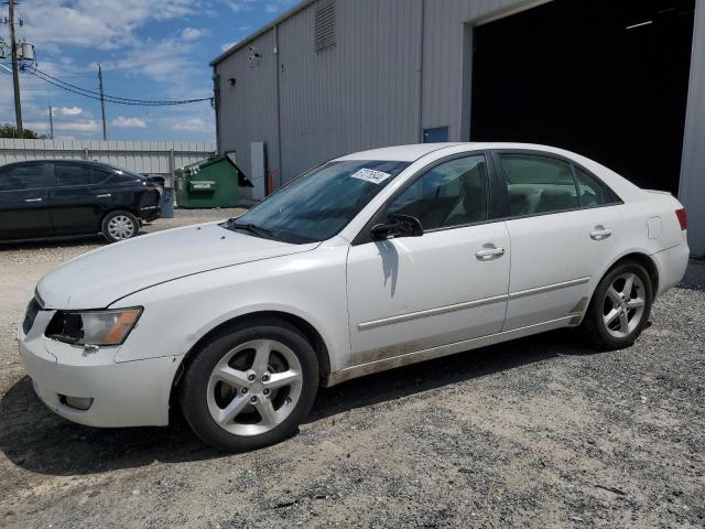 hyundai sonata se 2008 5npeu46f08h385880