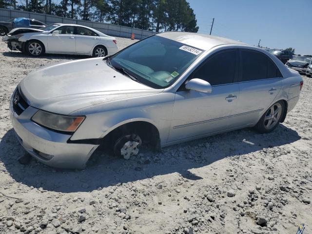 hyundai sonata se 2008 5npeu46f18h389923