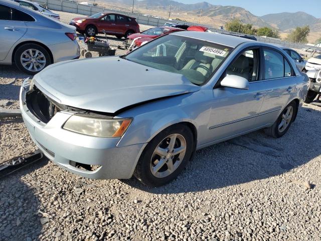 hyundai sonata se 2008 5npeu46f28h304071