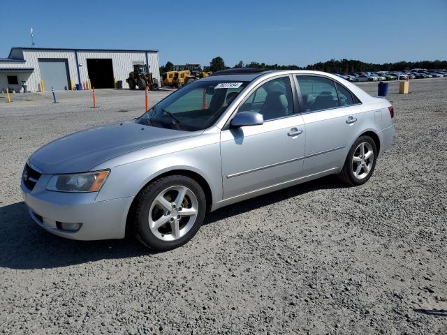 hyundai sonata se 2008 5npeu46f28h349088