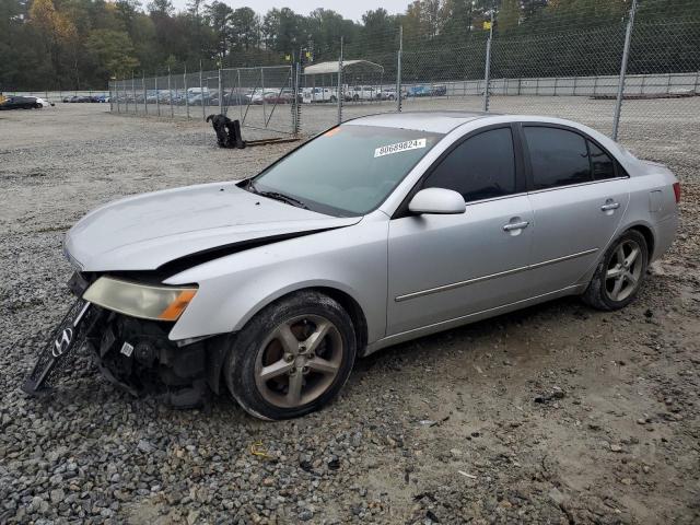 hyundai sonata se 2007 5npeu46f37h267935