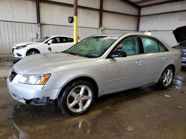 hyundai sonata 2007 5npeu46f37h283228