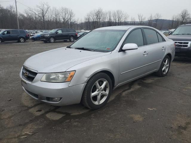 hyundai sonata 2007 5npeu46f47h287014