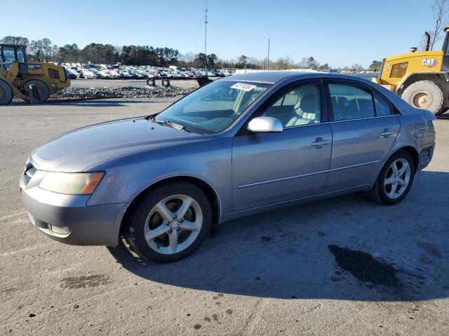 hyundai sonata 2008 5npeu46f48h355278