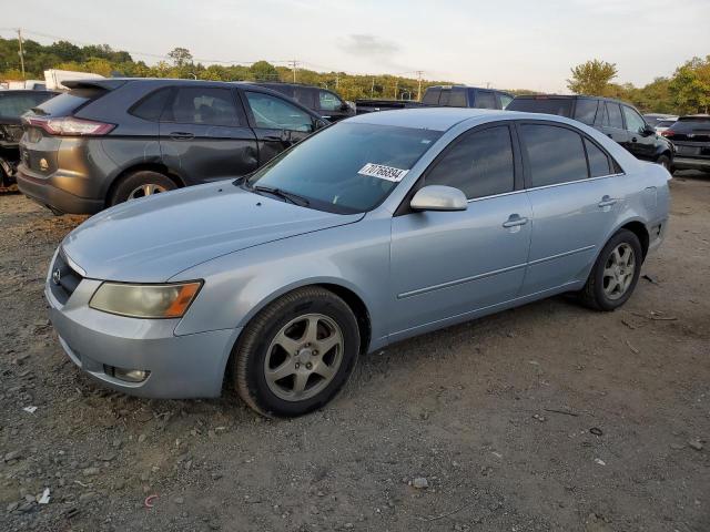 hyundai sonata 2006 5npeu46f56h154082