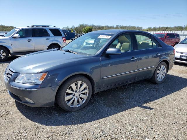 hyundai sonata 2009 5npeu46f59h429244