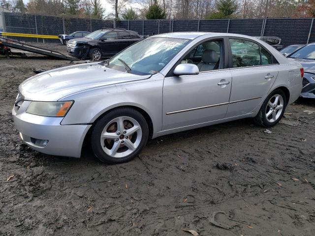 hyundai sonata 2008 5npeu46f68h299537