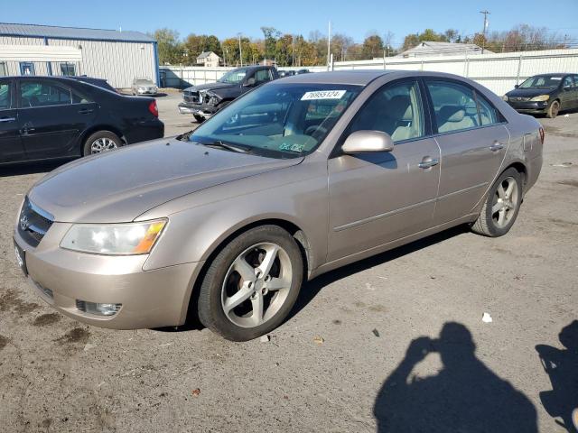 hyundai sonata se 2008 5npeu46f78h369739