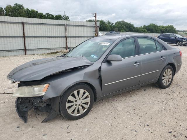 hyundai sonata 2009 5npeu46f79h535551