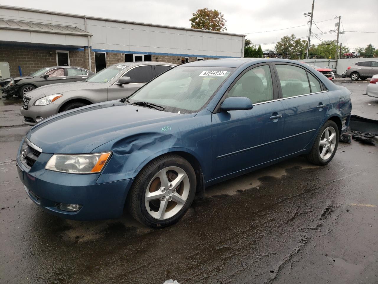 hyundai sonata 2006 5npeu46f86h112179