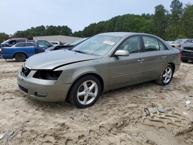 hyundai sonata 2007 5npeu46fx7h200295