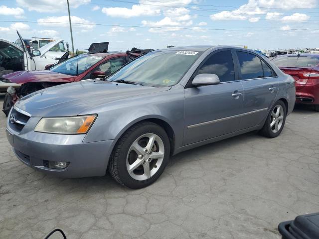 hyundai sonata se 2008 5npeu46fx8h299167