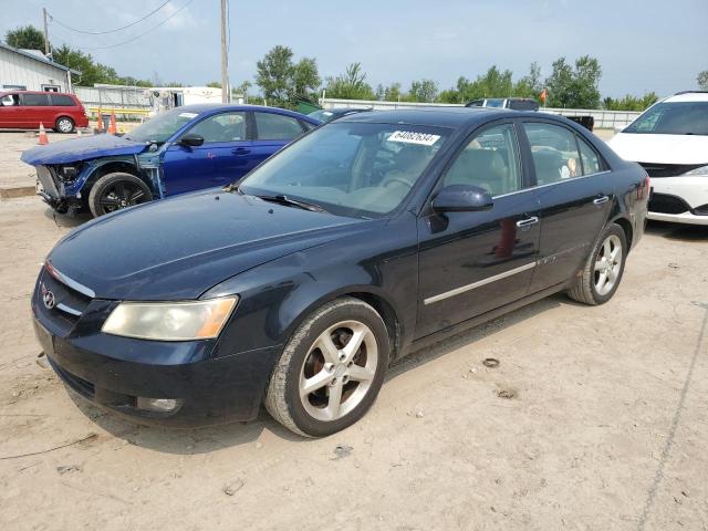 hyundai sonata 2008 5npeu46fx8h310622