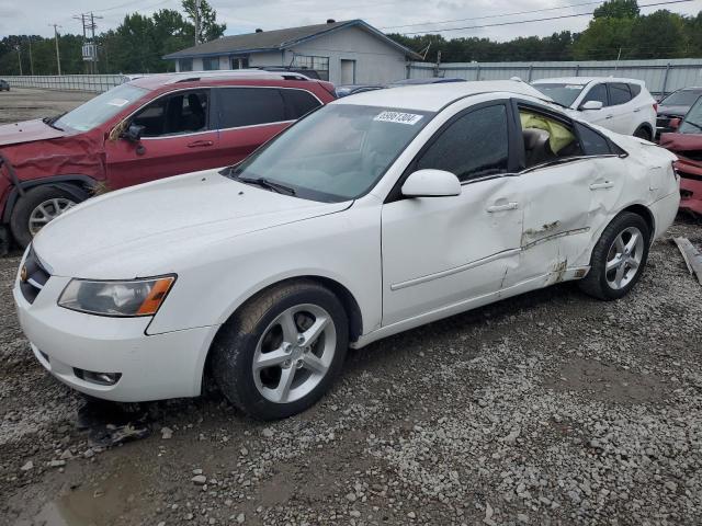 hyundai sonata se 2008 5npeu46fx8h361893