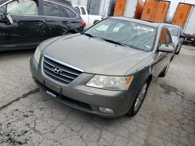 hyundai sonata 2009 5npeu46fx9h409426