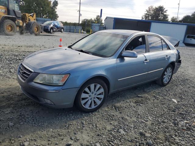 hyundai sonata se 2010 5npeu4ac0ah626758